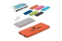 Power bank | ABS & polycarbonate | 5000 mAh | Ultra thin | Matt finish