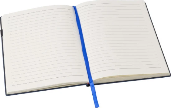 Carnet A5 | 96 pages | Clé USB 16 Go | rouge