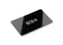Carte de blocage RFID | PVC | Quadrichromie