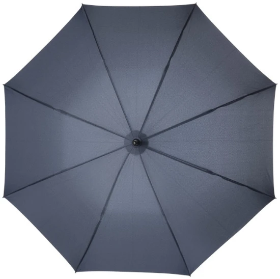 Riverside 23" auto open windproof umbrella | Navy