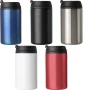 Thermos flask | 2h hot - 4h cold | 300ml | RVS