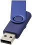 Rotierend-metallisch | USB-Stick | 4GB