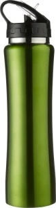Trinkflasche aus Edelstahl | Vulcano | 500 ml