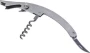 Waiter's knife | Stainless steel | Bottle opener, corkscrew and foil cutter