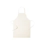 Schürze | Bio-Baumwolle | Verstellbares Band | Nachhaltig