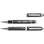 Classic ballpen and rollerball | Bacliff | Black ink