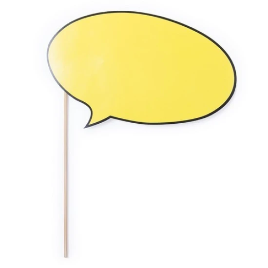 Selfie Accessory I Speech bubble | 
