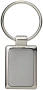 Schlüsselanhänger | Metall | Inklusive schwarzer Geschenkbox