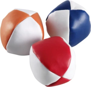 Juggling ball set | PVC | Cheap