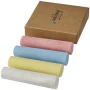 4-piece chalk set | Paper box | 4 colours