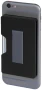 RFID cardholder | ABS Plastic & Aluminium | 3 cards