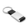 Keyring | Metal | Polyester | Laser engraving