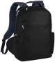 Laptop-Rucksack | Polyester | 15"/15L | Verschiedene Organisationsfächer