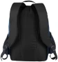 Laptop-Rucksack | Polyester | 15"/15L | Verschiedene Organisationsfächer