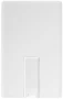 Slim card-shaped | USB flash drive | 4GB