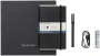 Moleskine Smart schrijfset 2.0 | PP | 4 stuks | Hoge kwaliteit
