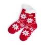 Anti slip Christmas Socks | Polyester | Home comfort