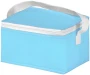 Sac isotherme compact | Plastique PP | 20x13x16cm | Convient pour 6 canettes
