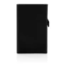 Portacarte RFID standard | Alluminio | 10 carte