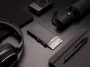 Portacarte RFID standard | Alluminio | 10 carte