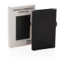 Portacarte RFID standard | Alluminio | 10 carte