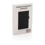 Portacarte RFID standard | Alluminio | 10 carte