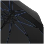 Regenschirm | 102 cm | Automatische Öffnung | Polyester | Premium