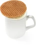 Holländische Waffeln | Plastikbeutel | 8 Stück