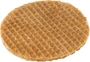 Stroopwafels | Metalen blik | 8 stuks