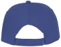 Casquette baseball | Coton 175g/m² | 5 panneaux | Tour de tête : 58 cm | Fermeture velcro