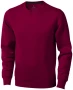 Maglione a girocollo | Cotone e poliestere | 300 g/m²