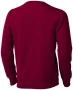 Maglione a girocollo | Cotone e poliestere | 300 g/m²