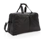Sporttas | Polyester | 45 L | Met laptopvak | Met trolley-opening | PVC-vrij