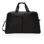Sporttas | Polyester | 45 L | Met laptopvak | Met trolley-opening | PVC-vrij