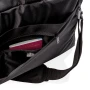 Sporttas | Polyester | 45 L | Met laptopvak | Met trolley-opening | PVC-vrij