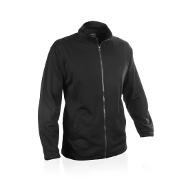 Technical Jacket | Polyester 265 g/m2 | Unisex | Matching colour zipper closure