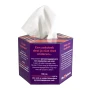 Tissue Box | Sechseckige Form gefüllt | 100 Taschentücher