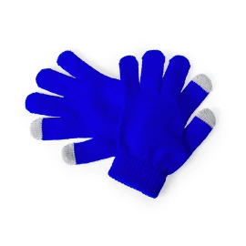 Guanti touchscreen | Acrilico | Guanti per bambini