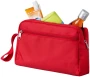 Toiletry bag | Polyester | 24,5 x 8 x 16cm | Simple layout