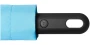 Kleine paraplu | Pongee-polyester | 98 cm | Automatisch openen | Opvouwbaar
