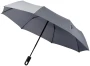 Kleiner Regenschirm | Pongee-Polyester | 98 cm |Automatische Öffnung | Zusammenklappbar