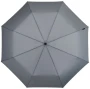 Kleiner Regenschirm | Pongee-Polyester | 98 cm |Automatische Öffnung | Zusammenklappbar
