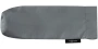 Kleiner Regenschirm | Pongee-Polyester | 98 cm |Automatische Öffnung | Zusammenklappbar