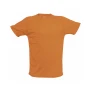 T-shirt technique | Polyester 135g/m² | Tailles S–XXL | Tissu respirant | Manches courtes