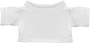 T-shirt voor kleine knuffel | Pine