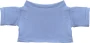 T-shirt voor kleine knuffel | Pine