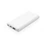 Power bank | ABS | 10000 mAh | Fast charging