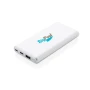 Power bank | ABS | 10000 mAh | Fast charging