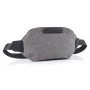 Wrist bag | Polyester | Anti-theft