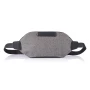 Wrist bag | Polyester | Anti-theft